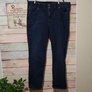 Lane Bryant Jeans Size 22